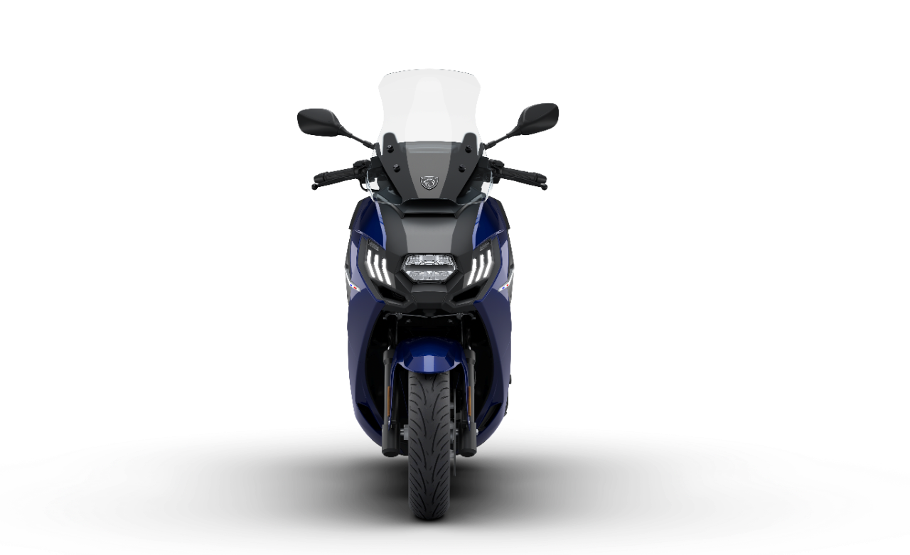 Peugeot: tutte le novità a EICMA 2025